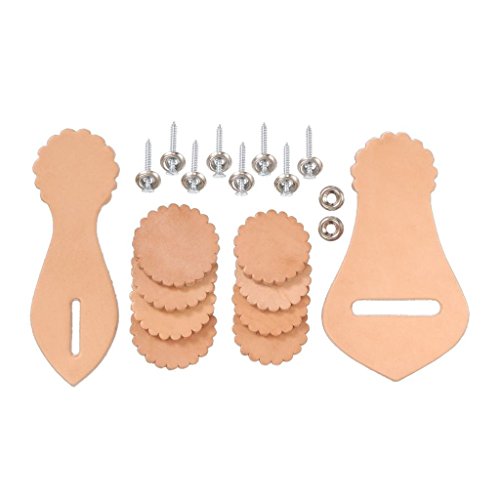 Kit de reparo de couro Tough-1 Western SaddleTough-1 56-1000-31-0