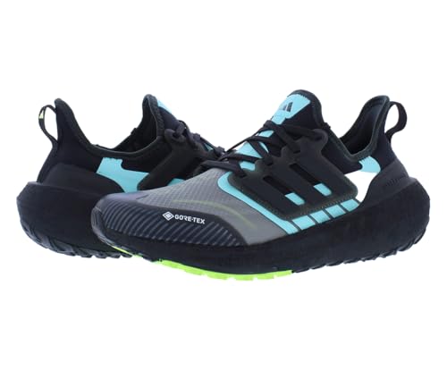 Image of adidas Men's Ultraboost 21 Gore-Tex Running Shoes
