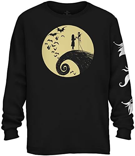 Amazon | ディズニー ナイトメアー・ビフォア・クリスマス ジャック