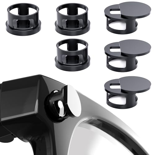DuHeSin Lot de 6 Coques bloquant la...
