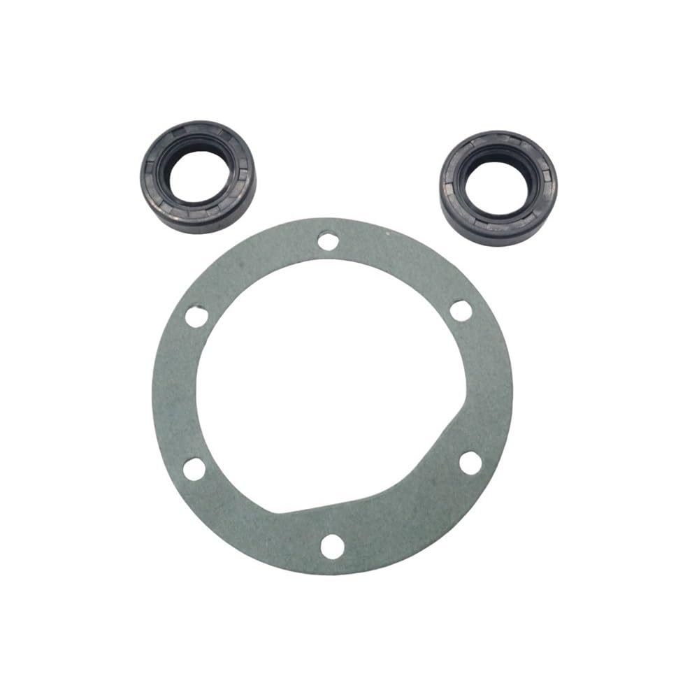 Kit de joints d'étanchéité pompe à eau de mer marine 31 32 41 42 W-22016 122105