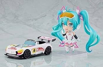Amazon.co.jp: ねんどろいど 初音ミク GTプロジェクト