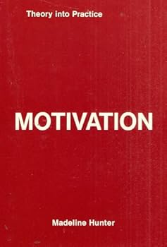 Paperback Motivation Theory for Teachers: a Programed Book