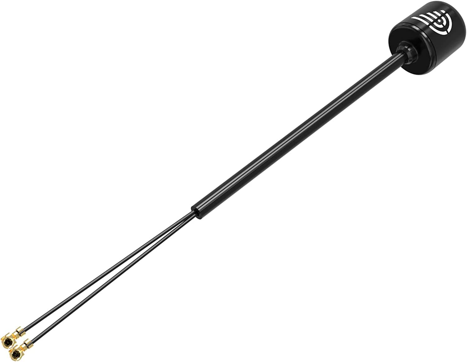 Antenna FPV di ricambio compatibile con l'unità DJI O3 Air -2 pezzi
