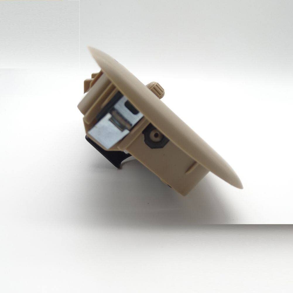 Amazon.com: COOLING/HEATING FAN OUTLET (REAR) 88570-60141-A1 