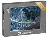 Puzzles premium avec des images de premier choix : de professionnels de la photo pour les fans de puzzles