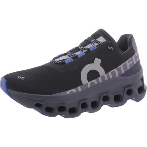 Image of On Women's Cloudmonster Sneakers