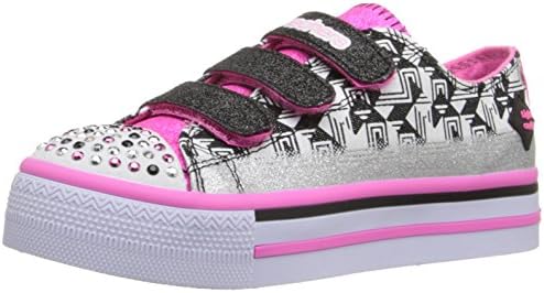 Chit Chat-Prolifics Light-Up Sneaker 
