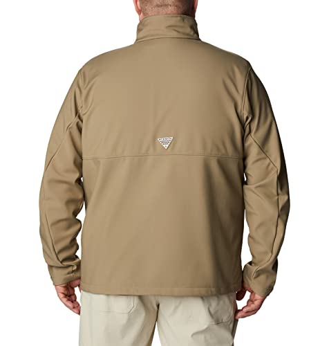 Image of Columbia Men's PHG Ascender Softshell Jacket