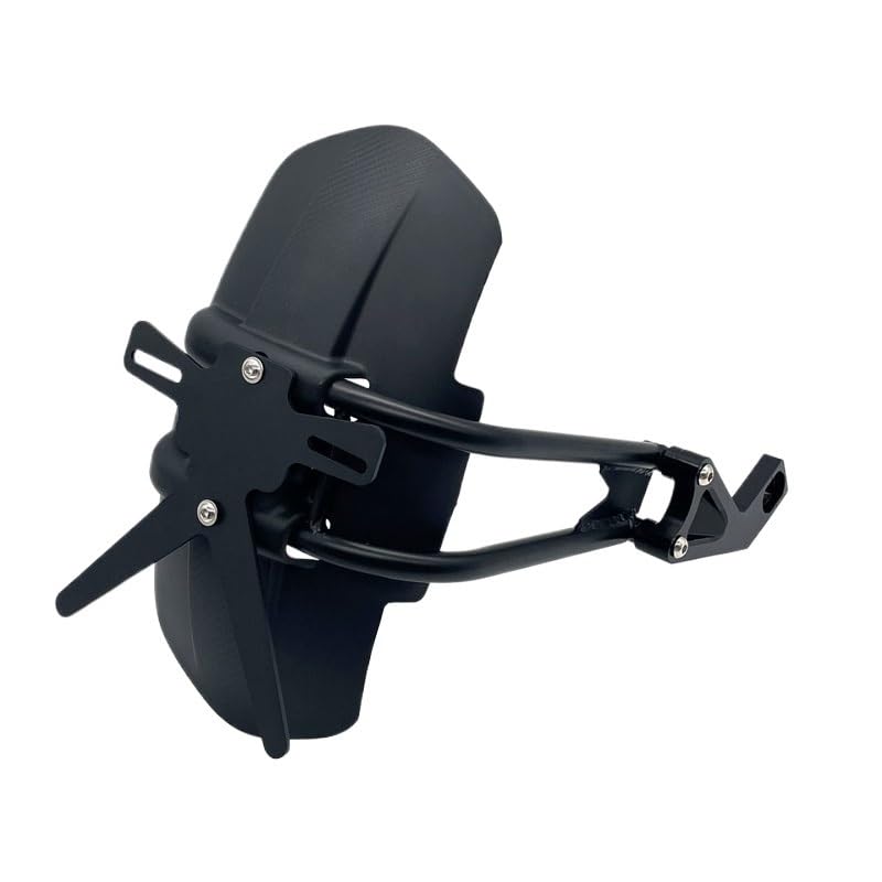 Garde-Boue Arrière Moto Idéal pour Rouler Sous la Pluie en G310R G310GS