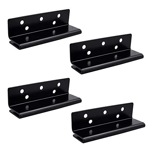 Comparison of Best Bed Rail Brackets Top Picks 2023 Reviews