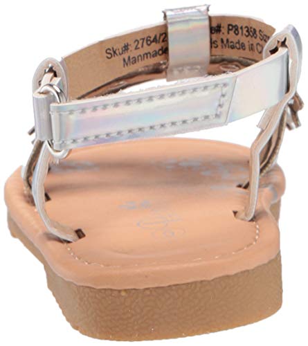 Josmo Girl's Samantha Sandal3
