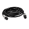 Uxcell GX16 4 Pin Aviation Connector Cable - 2 Meter Male To Female Waterproof Socket Plug