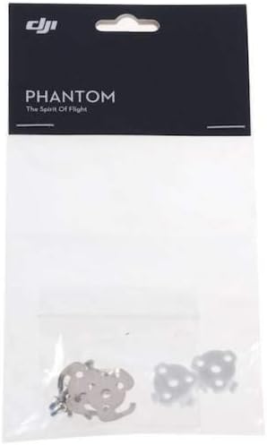DJI Propeller Mounting Plate (CW + Ccw) Drone Flyer