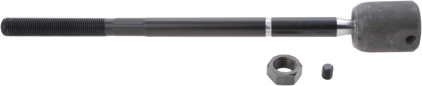 TRW JAR1166 Steering Tie Rod End for Dodge Dakota: 1987-1996 and other applications Inner