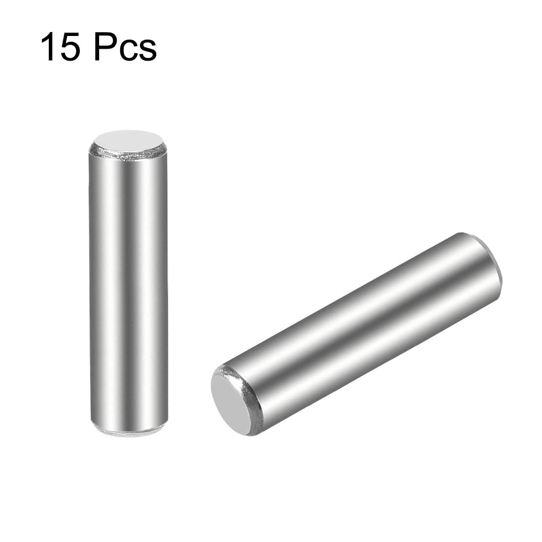 TA-VIGOR 15Pcs 5mm x 20mm Dowel Pins - Image 3