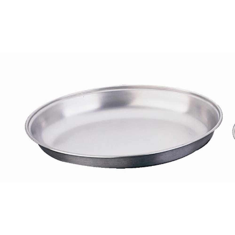 Unbekannt 7090.80.40Â Oval Gemüse, ungeteilt