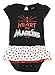 Outerstuff MLB Newborn Girls Play with Heart 2pack Creeper Set, Miami Marlins 6-9 Months