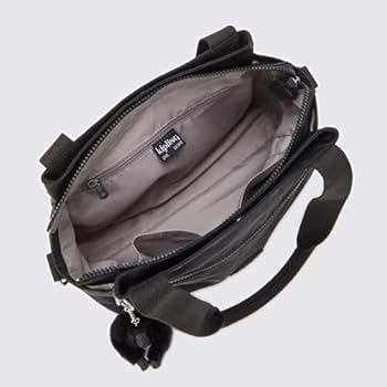 Kipling ELYSIA Middelgrote schoudertas, schoudertassen, Blue Bleu 2 (Blauw