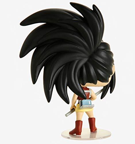 POP! MY HERO ACADEMIA - MOMO YAOYOROZU - #605