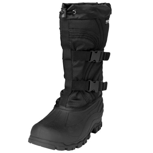 Botte mi-Mollet Arctic Mil-Tec Idéale pour Randonnée Neige