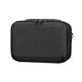 Professional Camera Accessory Water PC Construction Open Design for Filmmakers Shockproof Action Camera Accessories