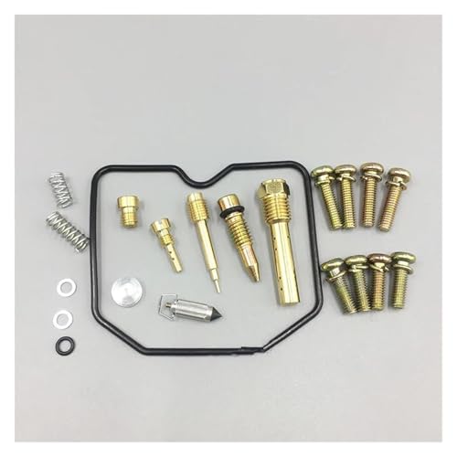 Kit Carburateur Suzuki Bandit 600 pour Résoudre les Trous d'Accélération