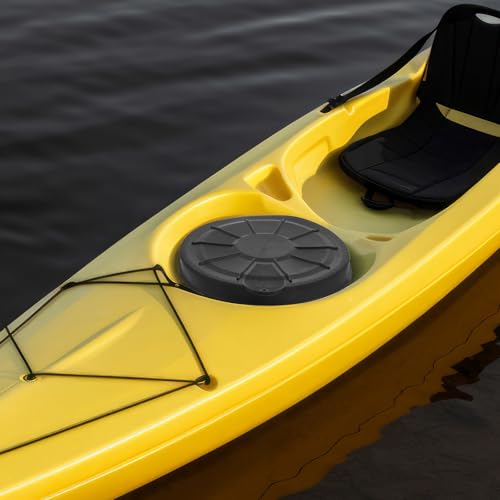 Couvercle étanche pour kayak bâche de protection de pont robuste - 7