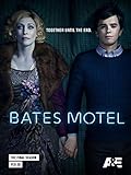  POSTER MOTEL BATES 100X70 CM. M
