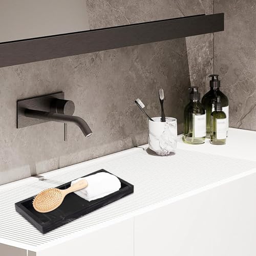 Bandeja de baño compacta con base estable de veinticuatro centímetros 8