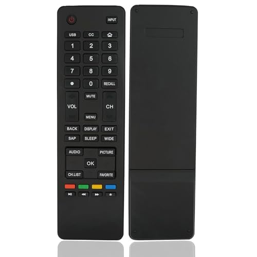 Télécommande universelle Haier haute précision pour 32F2000 40E2500