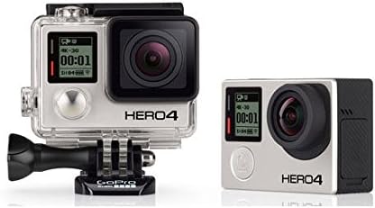 GoPro Hero4 Black