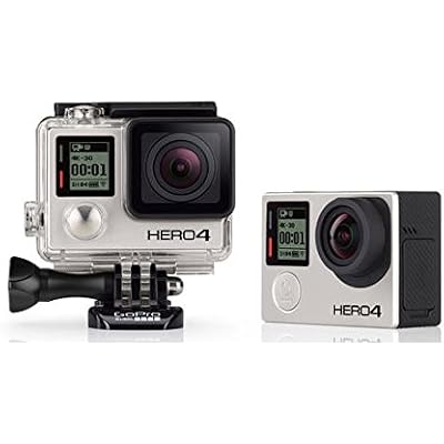GoPro Hero4 Black