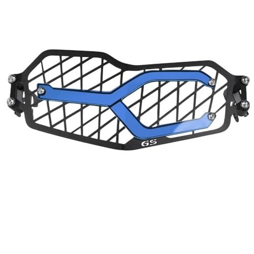 Phare grille couverture moto haut de gamme pour F850GS Adventure modèles 2018-2023