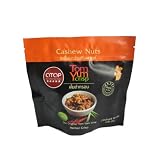 Tom Yum Crisp Cashew Nuts l