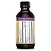 Honey Gardens Elderberry Syrup for Kids with Honey, Kids Elderberry Syrup, 6.4 mg of Elderberry Honey Syrup with Organic Raw Honey, Organic Echinacea Purpurea and Elderflower, 24 Servings, 4 FL. OZ.