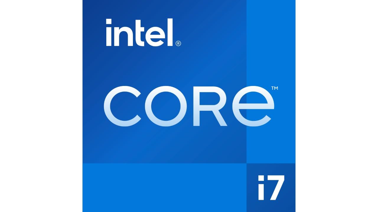 Amazon.com: CPU CORE I7-12700F S1700 Box/2.1G BX8071512700F S RL4R 