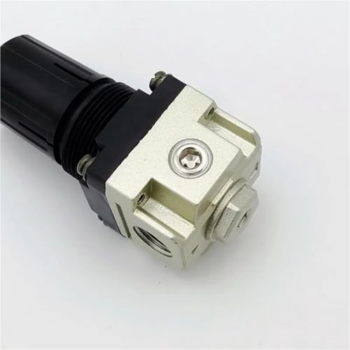 Régulateur de pression AR2000-02 G1/4 évite les baisses de débit - 5