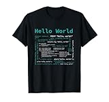 Funny Cryptography Shirts