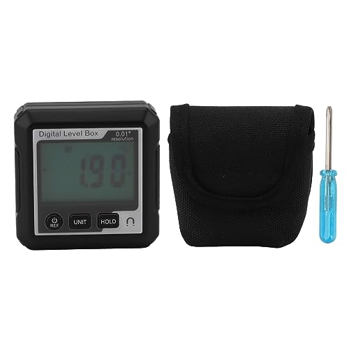 Nivel Digital Magnetico para Medición de Ángulos miniatura 6