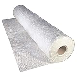 Pro GRP Glassfibre Chopped Strand Matting 450 GSM 6.75kg Covers Aprox 14sq Meters Flat Roof