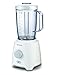Produktbild Kenwood Blend-X FRESH BLP402 WH Standmixer, 650 W, 2,0 l Kunststoff-Mixaufsatz, Kräuter- und Gewürzmühle, weiß
