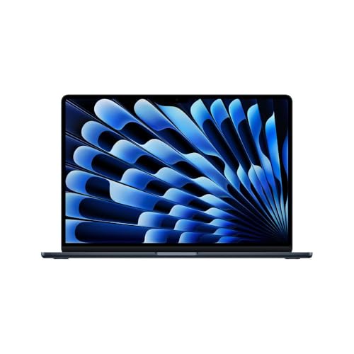 Apple 2026 MacBook Air (de 15 polegadas, Chip M5 da