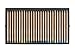 Caran d'Ache Luminance 6901 Box of 100 Individual Coloured, Artists, Colour Coded Pencils & 1 Full & 1 Pencil Blender