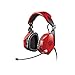 Produktbild Mad Catz F.R.E.Q.5 Stereo Gaming Headset for PC and Mac, Red