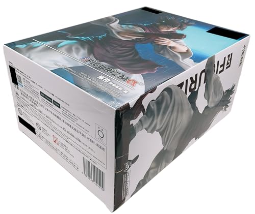 最安ショップ比較】 呪術廻戦 FIGURIZMα “脹相” 赫鱗躍動・載