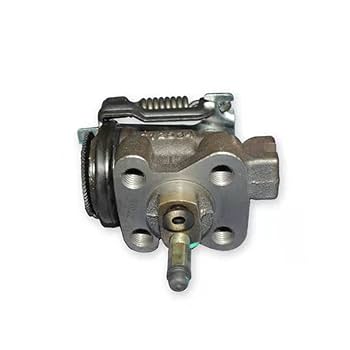 なっち Amazon.com: Front Brake Wheel Cylinder 8-98081293-0 for