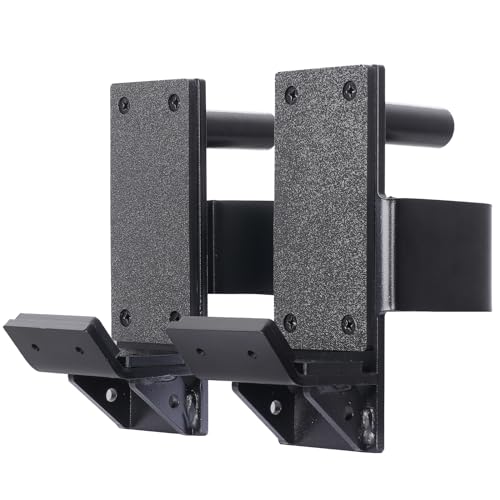 SYL Fitness J-Hooks for 3