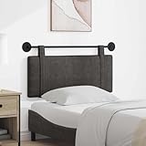 Entretien facile et durabilité garantie : Facile à nettoyer avec un chiffon sec, cette tête de lit conserve son aspect neuf longtemps, offrant une solution pratique et esthétique pour améliorer votre chambre sans effort.