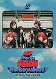 We are in BUDOKAN�gThe floor is all ours!!�h2024.10.08 at ���{������